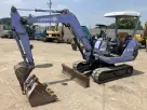 MINI EXCAVATOR
