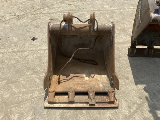 Máy đào mini No.6 - 14