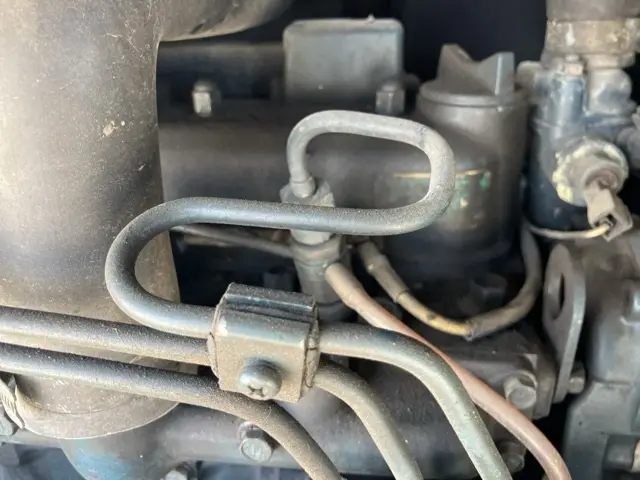 Máy đào mini No.6 - 20