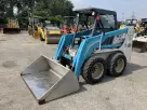 Xúc lật mini No.66