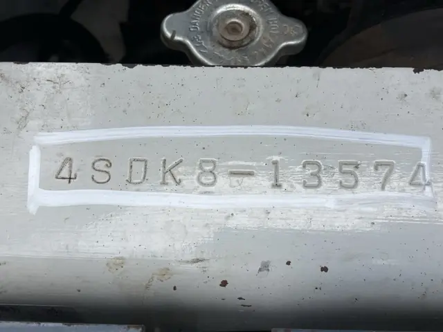 Xúc lật mini No.66 - 5