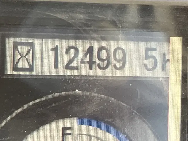 Máy đào No.69 - 30