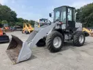 Máy xúc lật No.76
