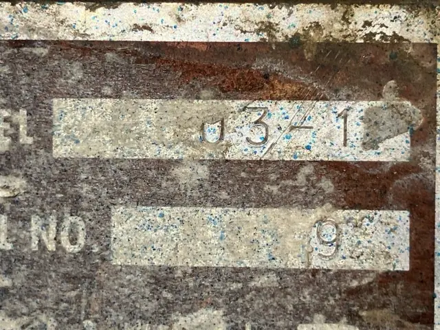 Máy đào mini No.85 - 5