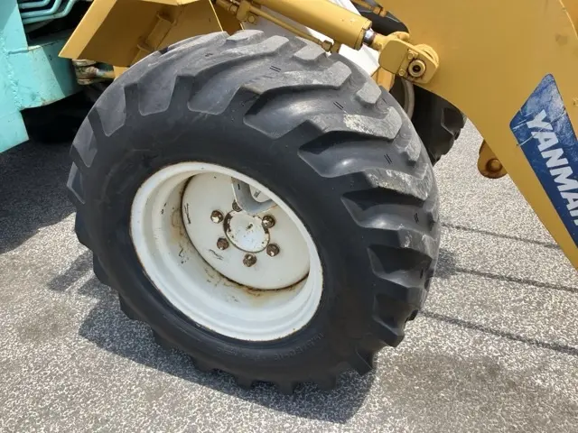 Xúc lật mini No.89 - 10