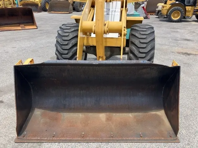 Xúc lật mini No.89 - 13