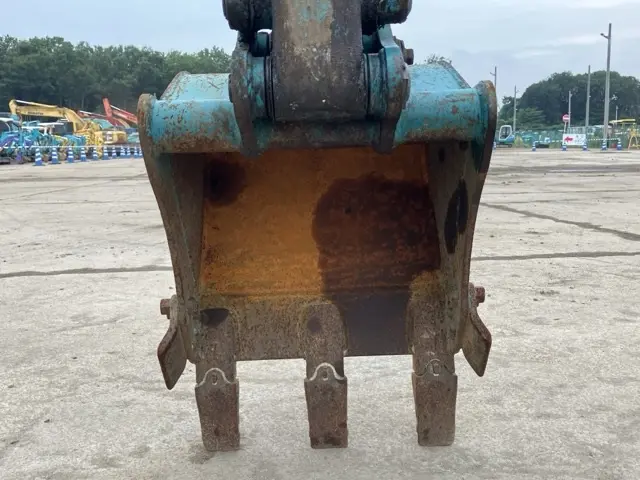 Máy đào mini No.9 - 14