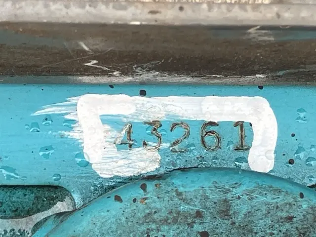 Máy đào mini No.9 - 7