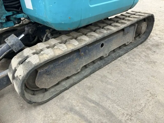 Máy đào mini No.9 - 8