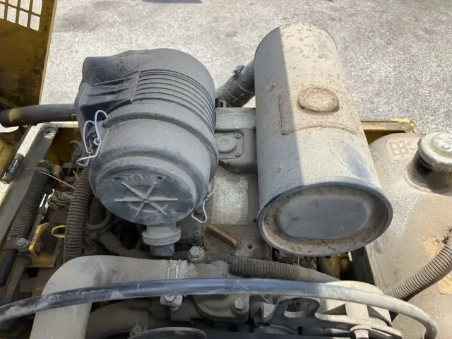 Xe lu rung No.96 - 14