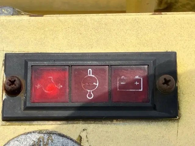 Xe lu rung No.96 - 17