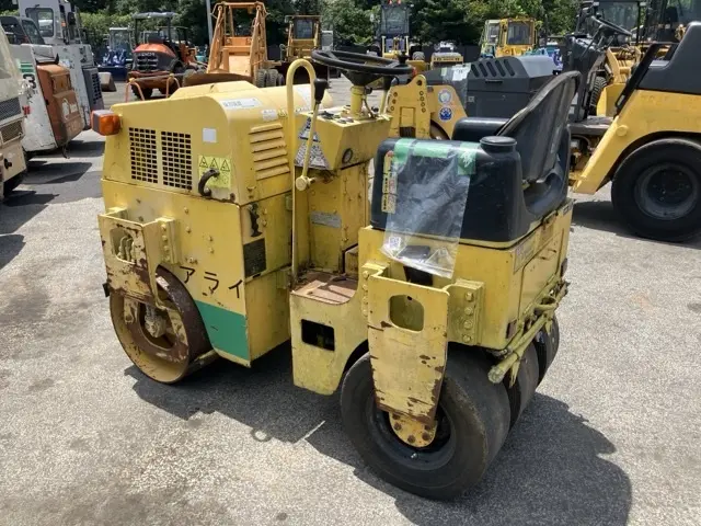 Xe lu rung No.96 - 3