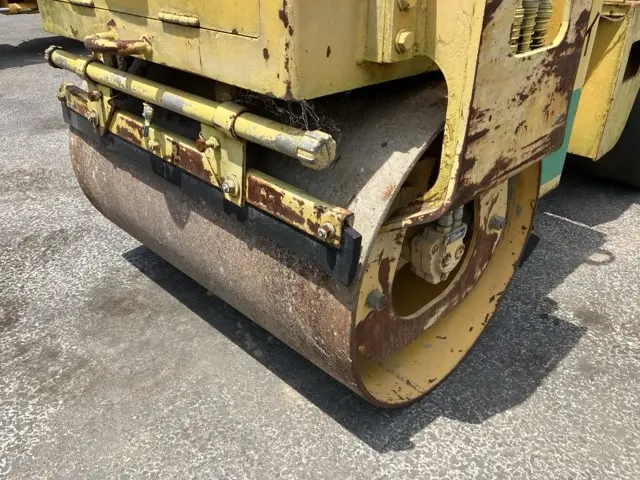 Xe lu rung No.96 - 8