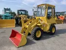 Xúc lật mini No.97