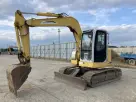 EXCAVATOR