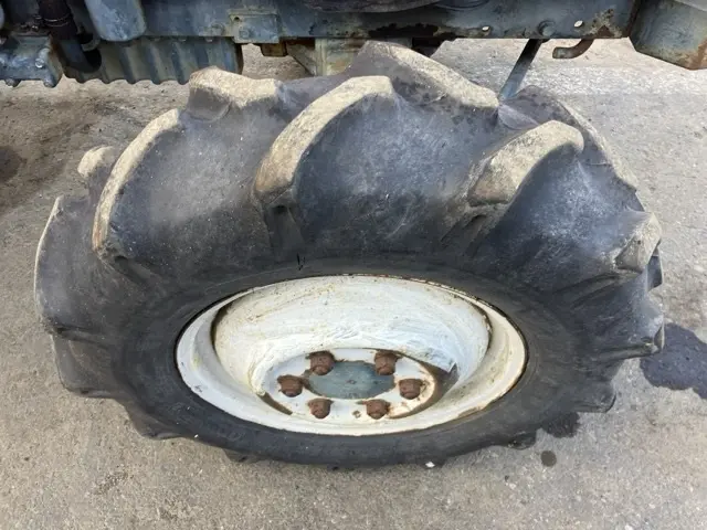 Máy kéo No.1001 - 11