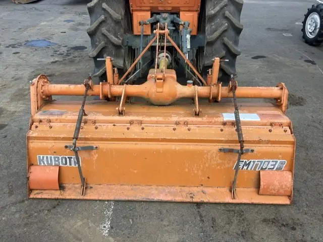 Máy kéo No.1001 - 14