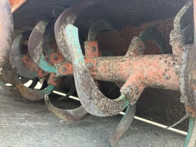 Máy kéo No.1001 - 15