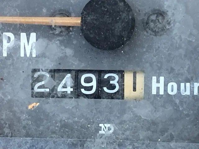 Máy kéo No.1001 - 16