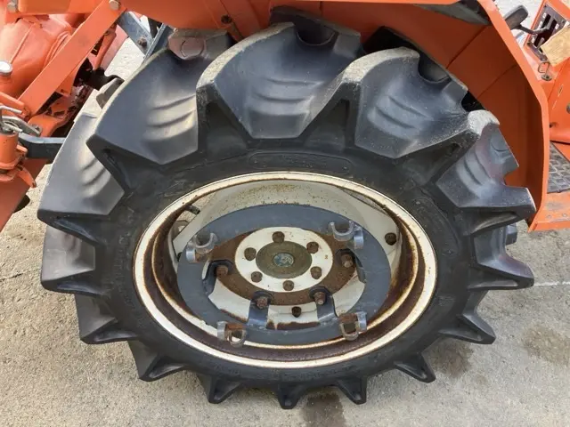 Máy kéo No.1002 - 14