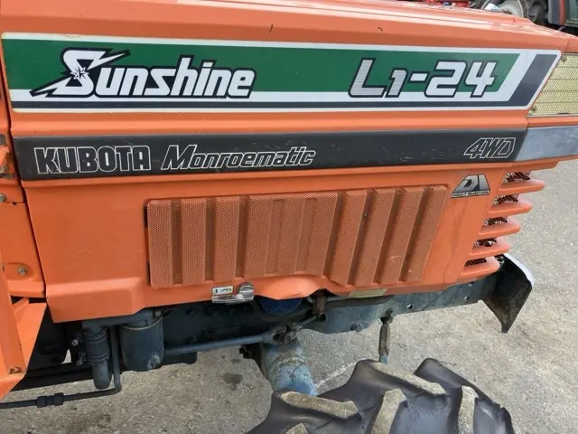 Máy kéo No.1002 - 18