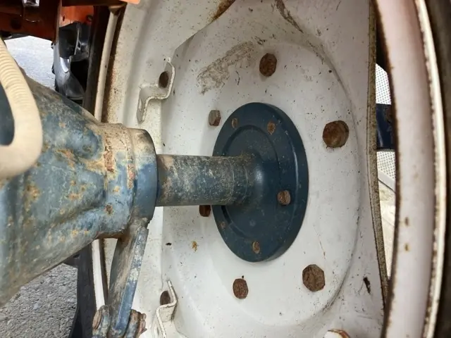 Máy kéo No.1002 - 22