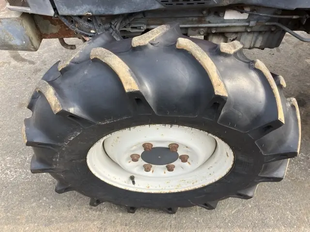 Máy kéo No.1003 - 10