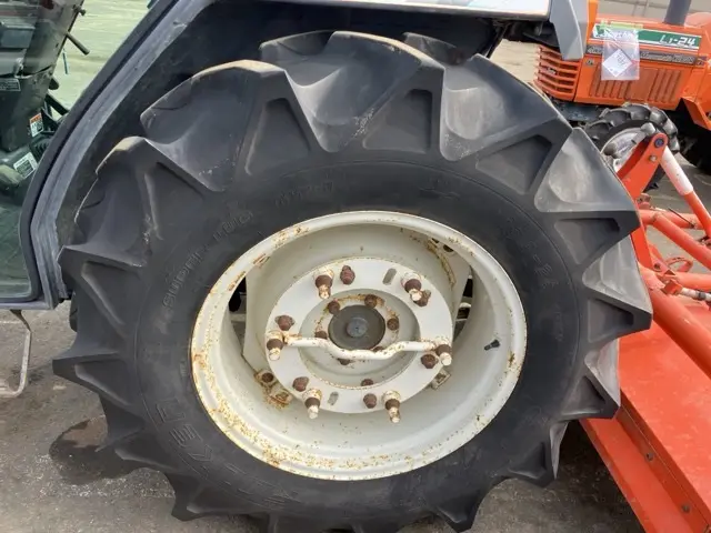Máy kéo No.1003 - 12