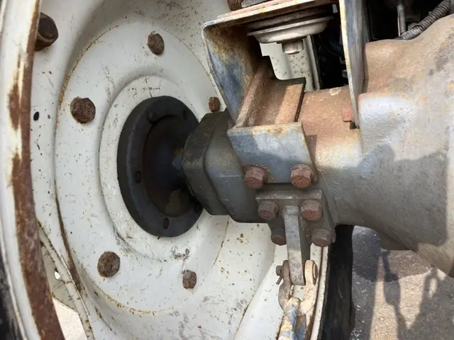 Máy kéo No.1003 - 20
