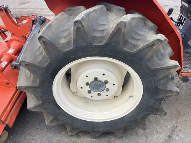 Máy kéo No.1005 - 13