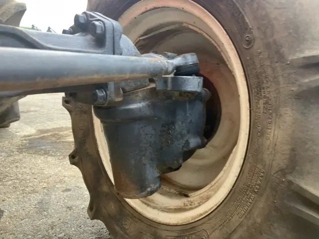 Máy kéo No.1005 - 18