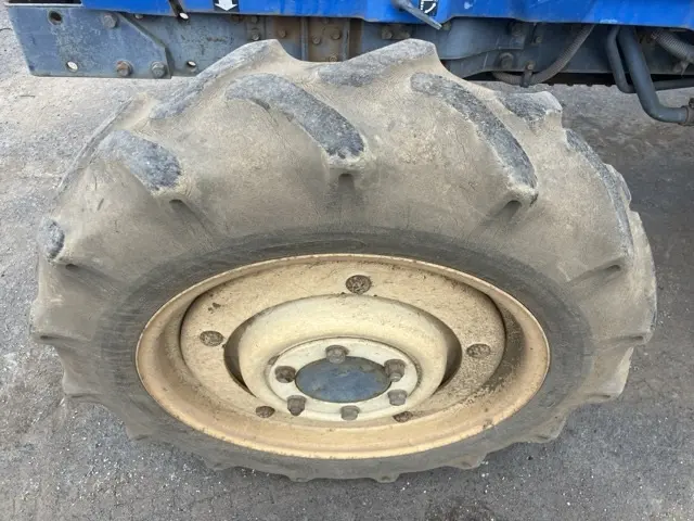 Máy kéo No.1007 - 10