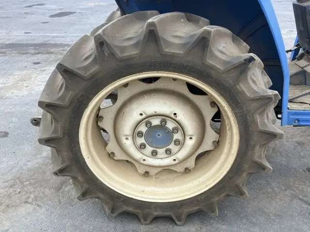 Máy kéo No.1007 - 13
