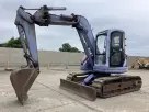EXCAVATOR