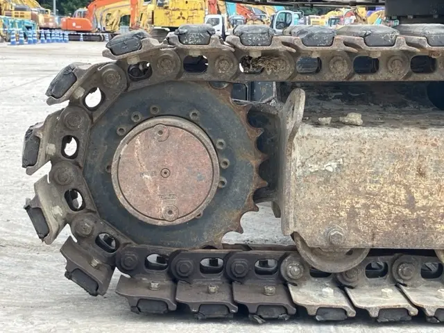 Máy đào mini No.12 - 13