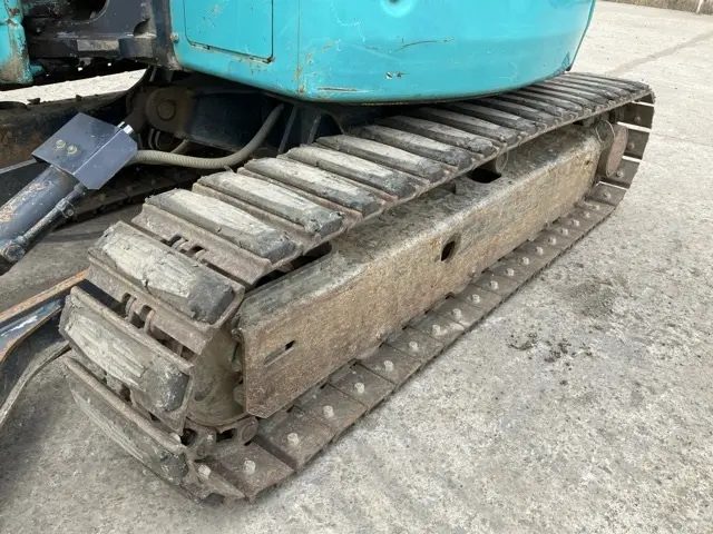 Máy đào mini No.12 - 7