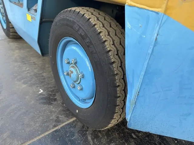 Máy kéo No.13002 - 10