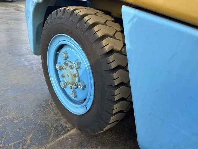 Máy kéo No.13002 - 11