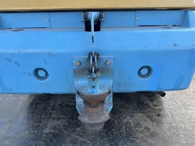 Máy kéo No.13002 - 13