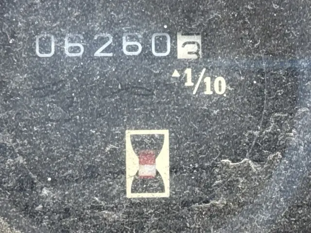 Máy kéo No.13002 - 17