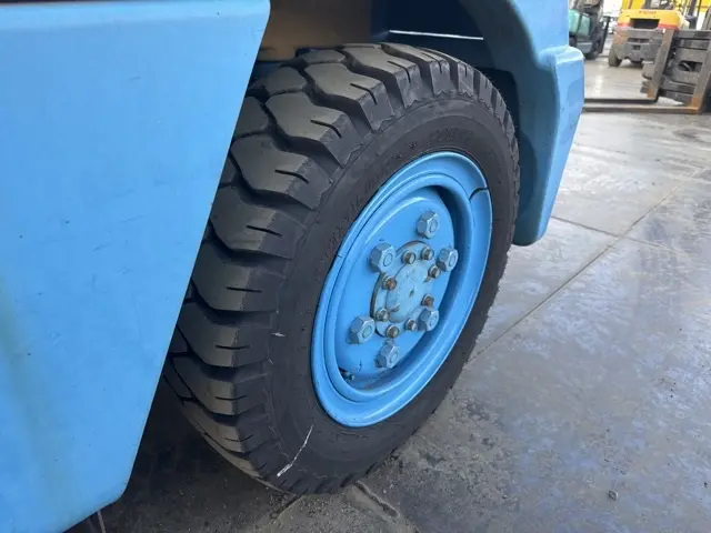 Máy kéo No.13002 - 9