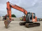 EXCAVATOR