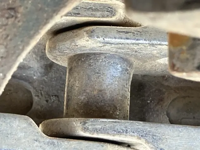 Máy đào mini No.15 - 11