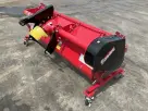 Máy cắt cỏ dải
