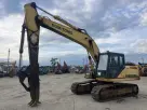 EXCAVATOR