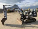MINI EXCAVATOR