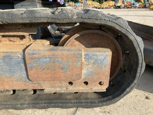 Máy đào mini No.18 - 11