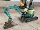 MINI EXCAVATOR