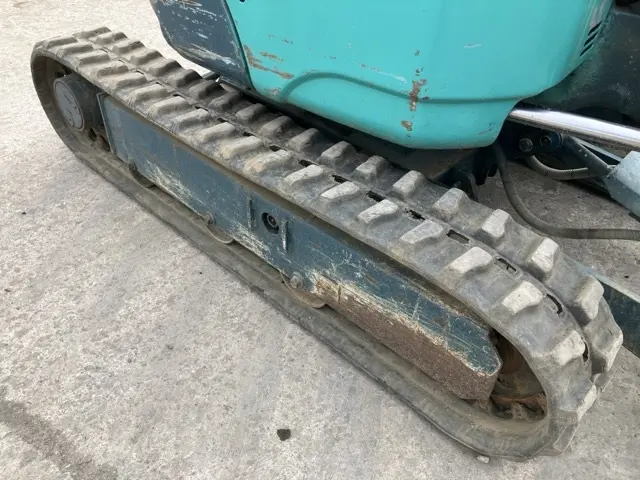 Máy đào mini No.19 - 10