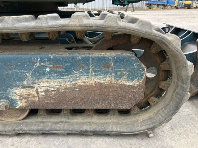 Máy đào mini No.19 - 11